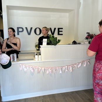 Pvolve - Cardio Classes Near Me - Scottsdale, Arizona Pvolve - Cardio Classes Near Me - Scottsdale, Arizona