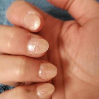 Jackson Nails - Mortified! - Nail Salons Near Me - Massillon, Ohio