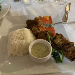 Lemon Chicken Lemon Chicken