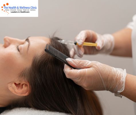 THE HEALTH & WELLNESS COLLECTIVE