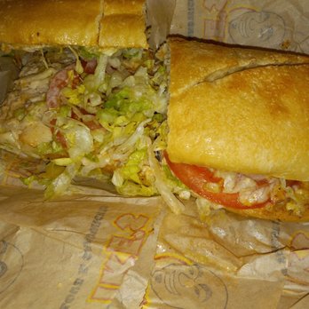 Ike's Love & Sandwiches - Menage a Trois on sourdough - Sandwiches Near Me - Vallejo, California