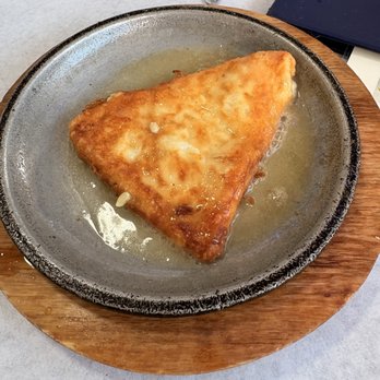 Hellas Restaurant - Saganaki - Bakeries Near Me - Tarpon Springs, Florida Hellas Restaurant - Saganaki - Bakeries Near Me - Tarpon Springs, Florida