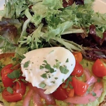 Willow & Whisk - avocado toast - Breakfast & Brunch Near Me - Wyckoff, New Jersey Willow & Whisk - avocado toast - Breakfast & Brunch Near Me - Wyckoff, New Jersey