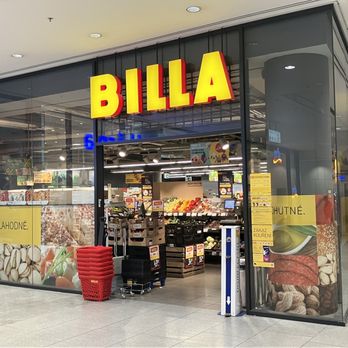 Billa Prague, Czech Republic - Last Updated October 2024 - Yelp