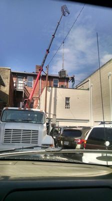 Botetourt Mechanical