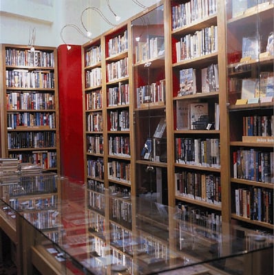 Grays Antique Market by null