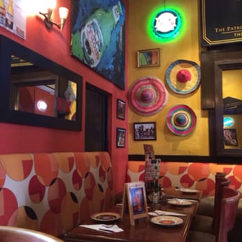 Aureola - Great atmosphere, fantastic wait staff. - Mexican Near Me - San Juan, Puerto Rico Aureola - Great atmosphere, fantastic wait staff. - Mexican Near Me - San Juan, Puerto Rico