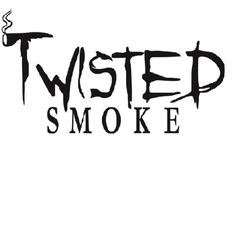 Twisted Smoke - Logo