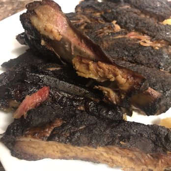 Locale BBQ Post - Ribs - Barbeque Near Me - Wilmington, Delaware