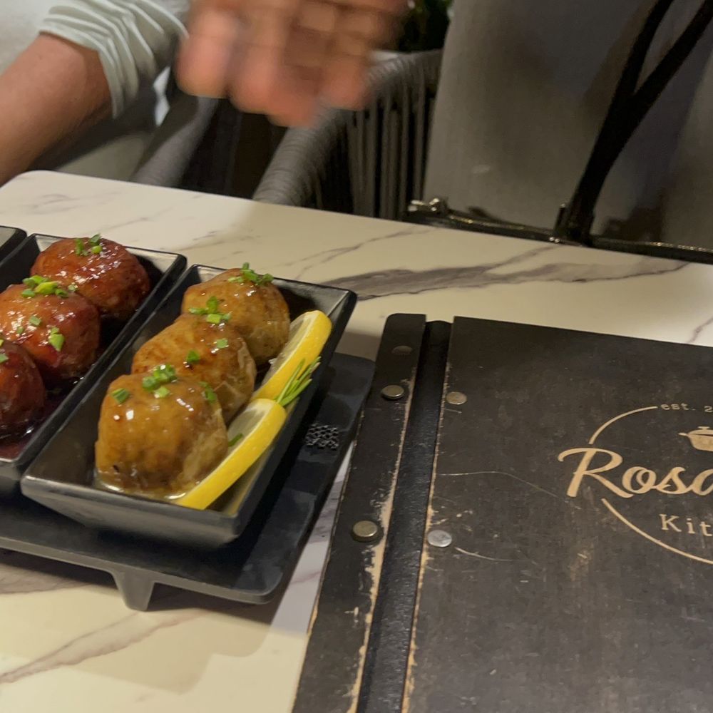 Rosalia's Kitchen - Italian Near Me - Miramar, Florida Rosalia's Kitchen - Italian Near Me - Miramar, Florida