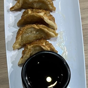 Kokiri Korean Bistro - Fried dumplings - Barbeque Near Me - Edinburg, Texas Kokiri Korean Bistro - Fried dumplings - Barbeque Near Me - Edinburg, Texas