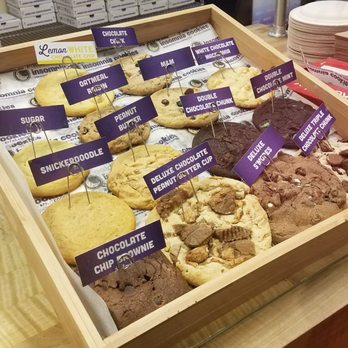 Insomnia Cookies - Cookie options - Desserts Near Me - Norfolk, Virginia Insomnia Cookies - Cookie options - Desserts Near Me - Norfolk, Virginia