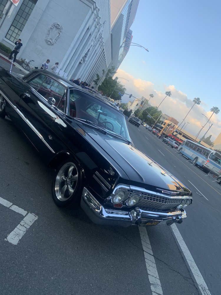 IE AUTOGLASS Updated June 2024 12 Photos Riverside, California