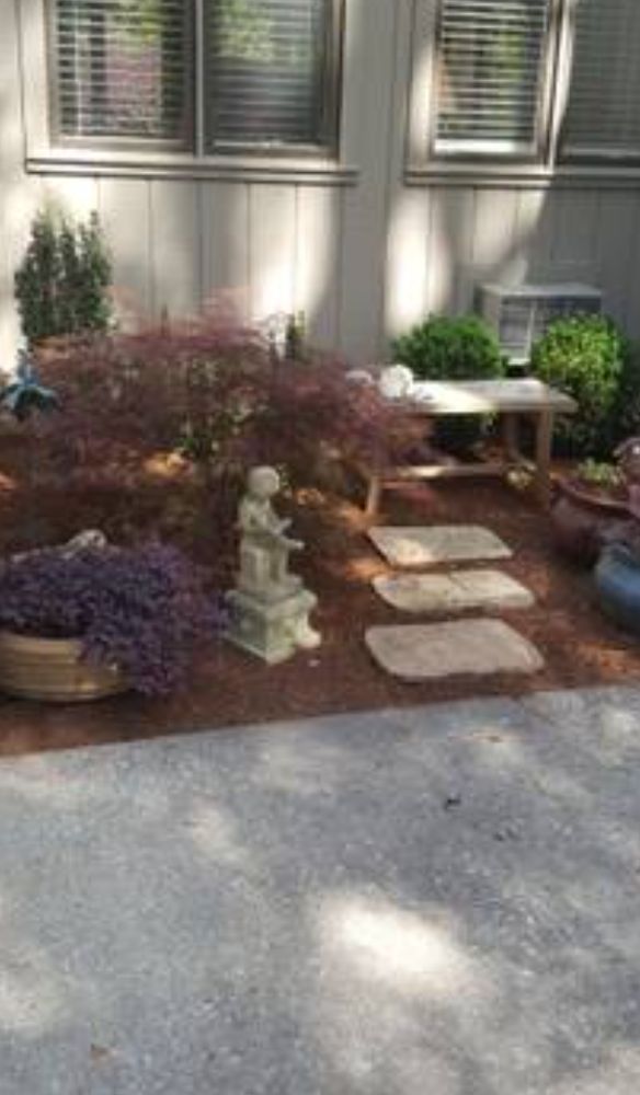 Slide of LiamDeeMarie Construction