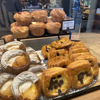 Freya Bakery & Cafe - Bakeries Near Me - Seattle, Washington Freya Bakery & Cafe - Bakeries Near Me - Seattle, Washington