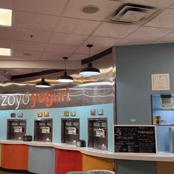 よしこ　ソイネショップ ZOYO NEIGHBORHOOD YOGURT - Updated June 2026 - 63 Photos & 123