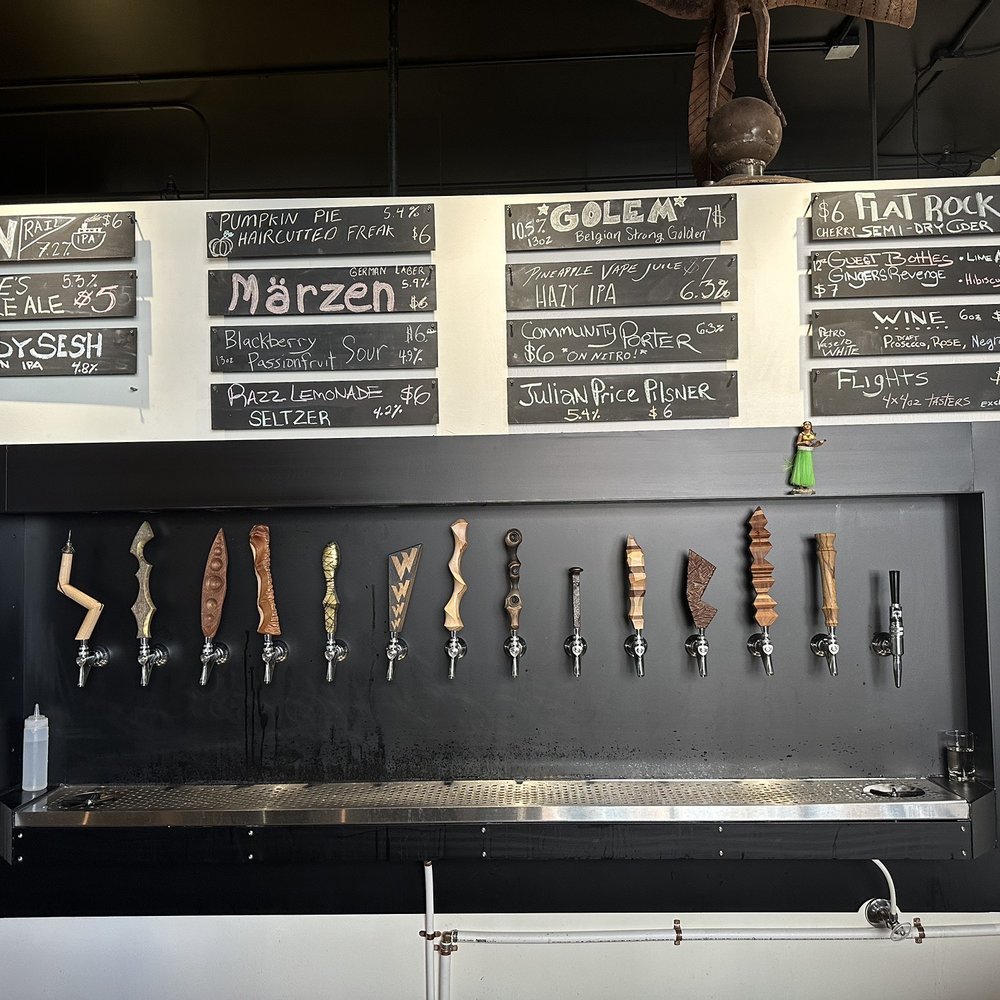 Wedge Brewing Company - Bars Near Me - Asheville, North Carolina Wedge Brewing Company - Bars Near Me - Asheville, North Carolina