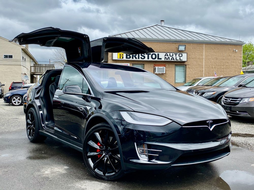 BRISTOL AUTO MALL 35 Reviews Car Dealers 7402 Bristol Pike