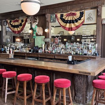 Bishop Quigley - Bar - Pubs Near Me - Tulsa, Oklahoma
