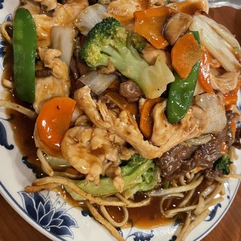 Twin Lion Chinese Restaurant - Chinese Near Me - Austin, Texas