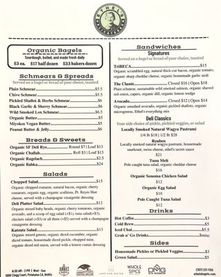 Ethel's Delicatessen by null