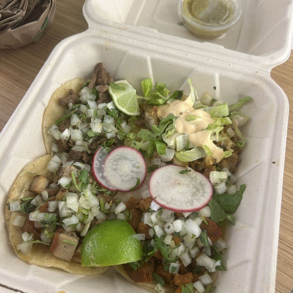 taco tuesday special taco tuesday special