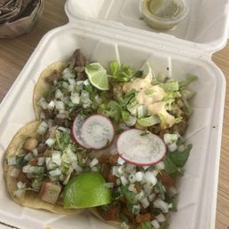 taco tuesday special