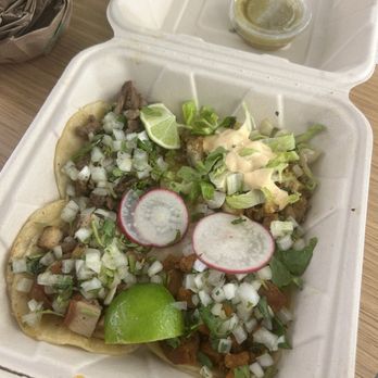 Genesis Mexican Taqueria - taco tuesday special - Mexican Near Me - Honolulu, Hawaii