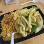 New Fuleen Palace Restaurant