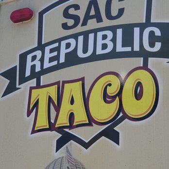 Sac Republic Taco - a taco truck - Tacos Near Me - Placerville, California Sac Republic Taco - a taco truck - Tacos Near Me - Placerville, California