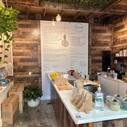 Devia Juice Bar
