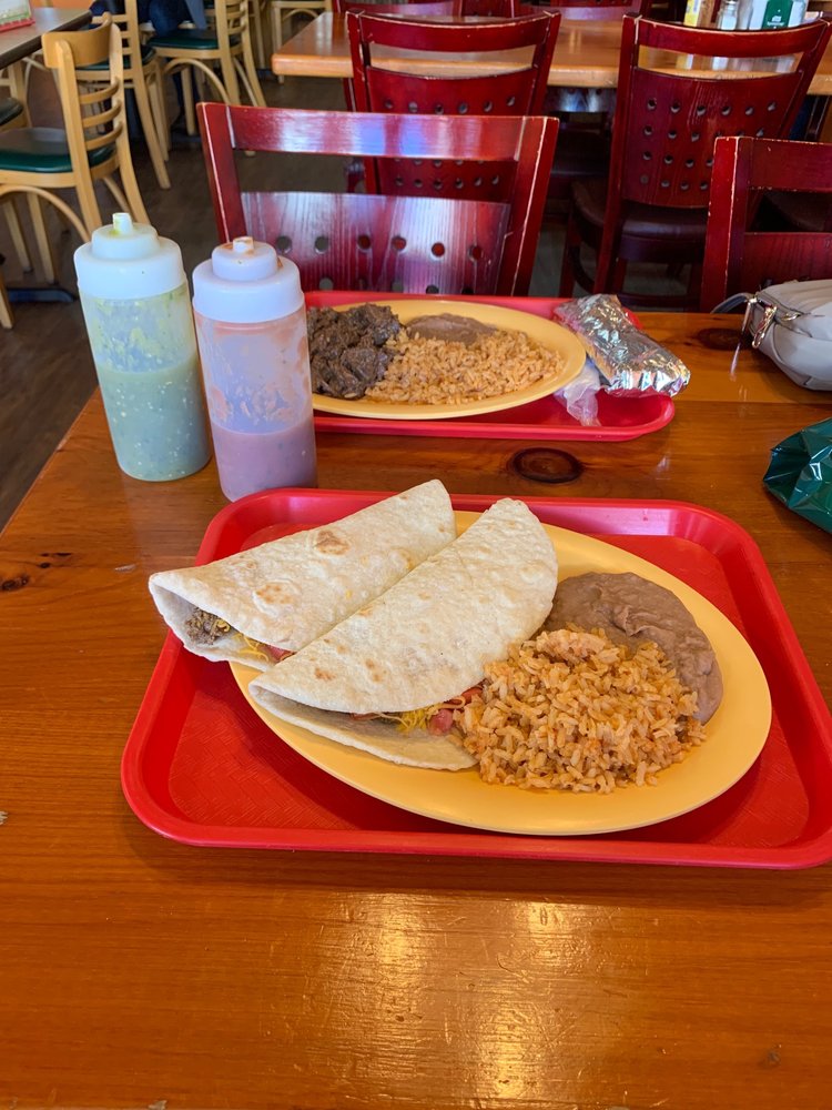 RITA’S FAMOUS TACOS 42 Photos & 67 Reviews 209 Earl Garrett St