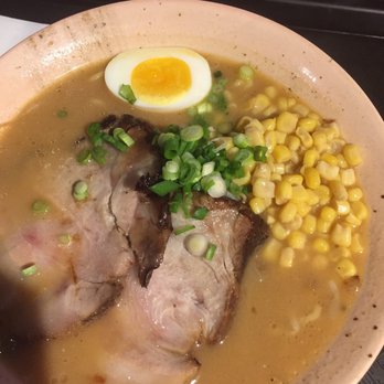 Ramen Ray - Ramen Near Me - Indianapolis, Indiana