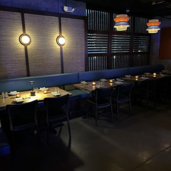Budonoki - The vibe - Izakaya Near Me - Los Angeles, California