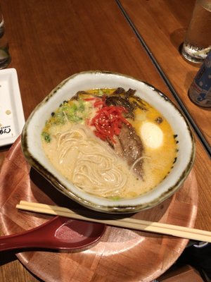 Marufuku Ramen by null