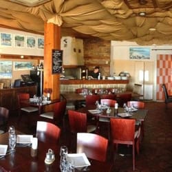 Davy's Café - Côté Resto - Davy's saint quay