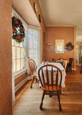 The Spicery In Our 1895 Home by null