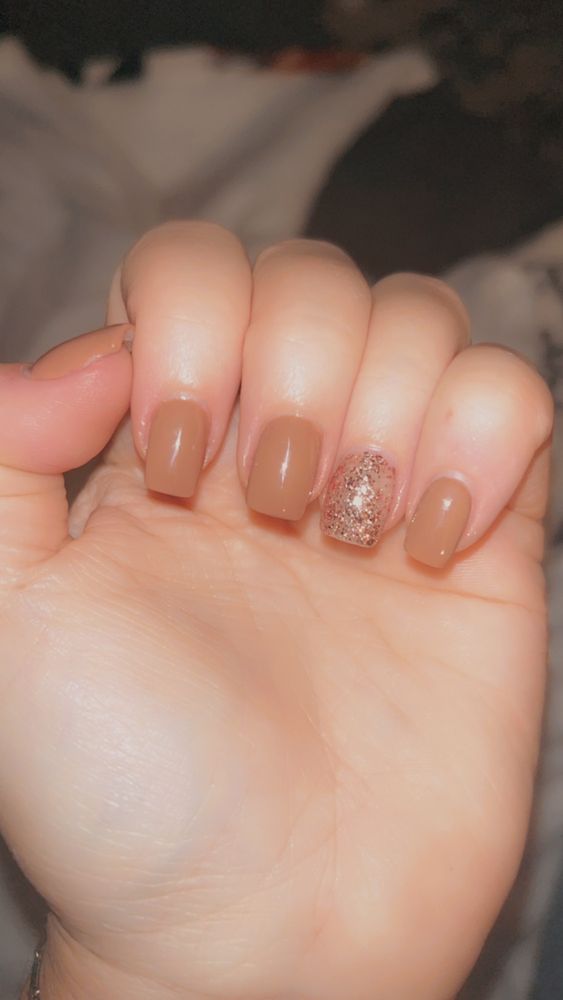 Mint Nails & Spa Image