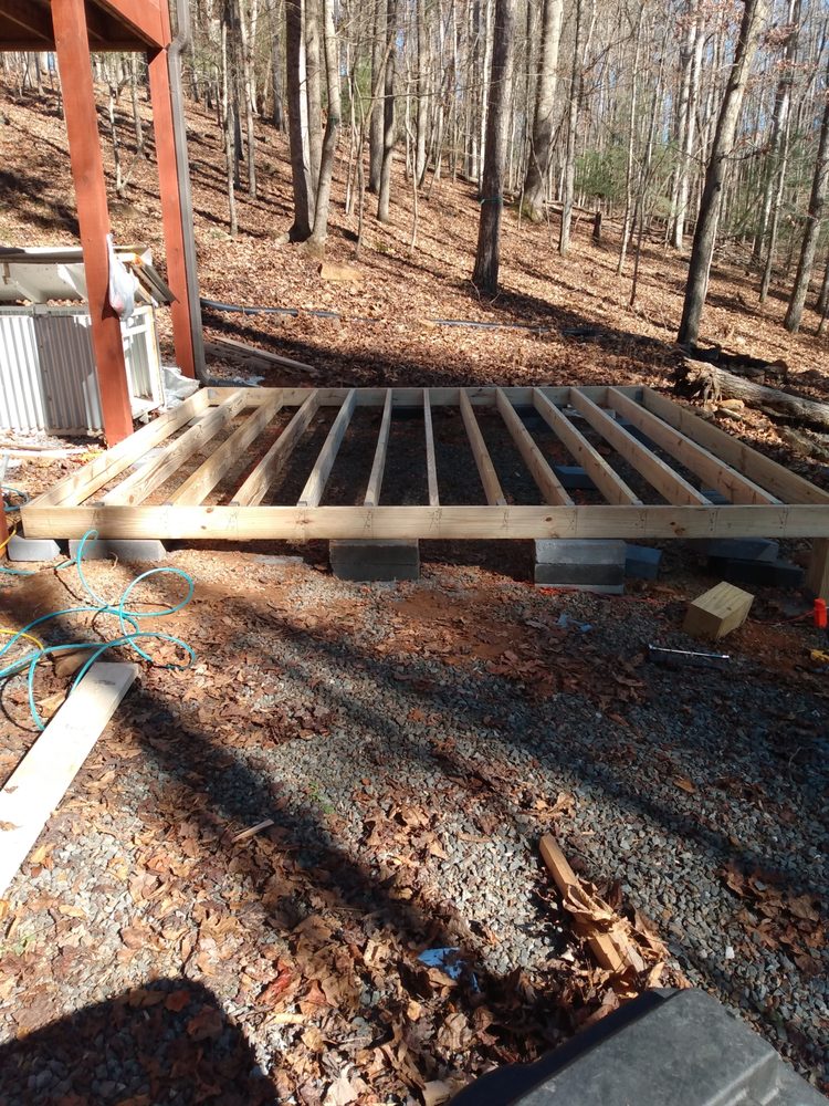 Slide of Robs Remodel And Repair Of Ellijay