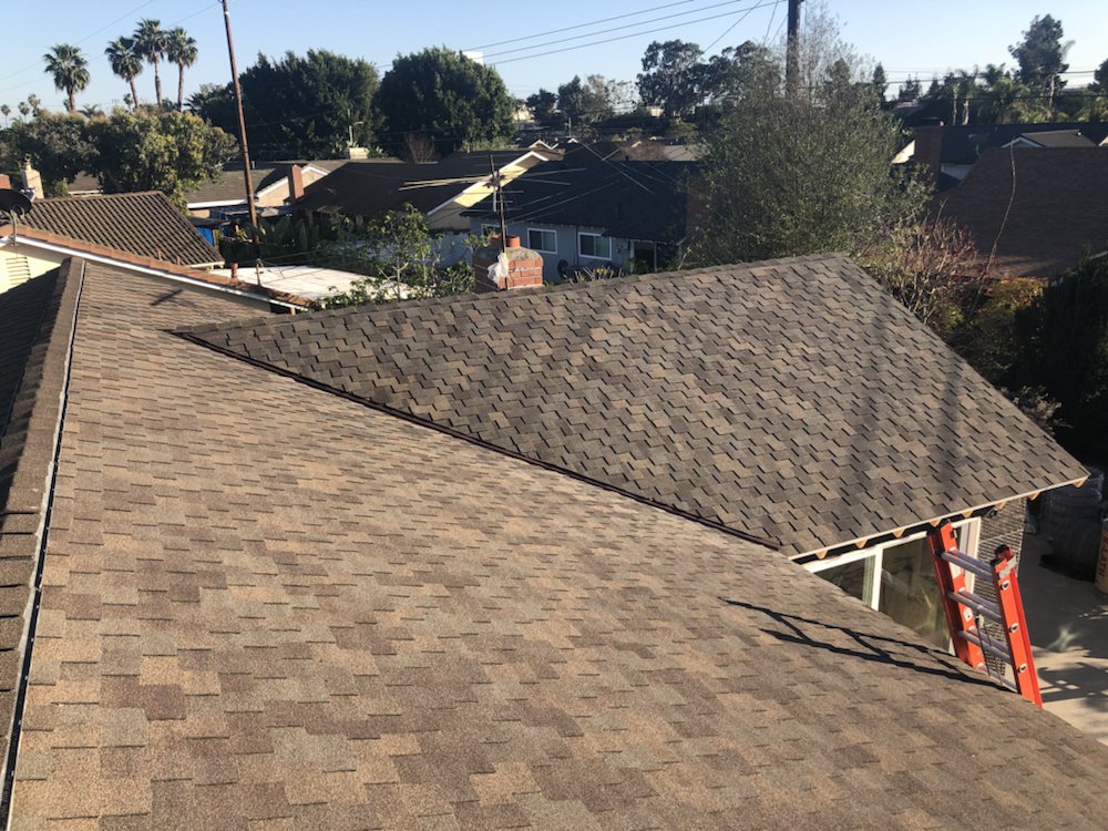 Slide of S & W Roofing Corporation