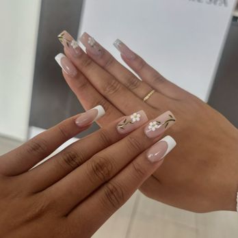 Diamond Nail Spa - Waxing Near Me - Modesto, California Diamond Nail Spa - Waxing Near Me - Modesto, California