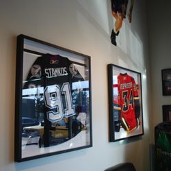 Sports Barbers
