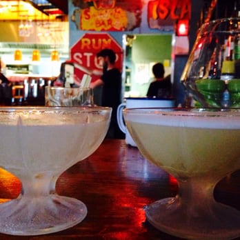 The Rum Kitchen - Caribbean Near Me - London, XGL