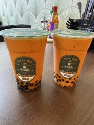Lucky's Pho by null
