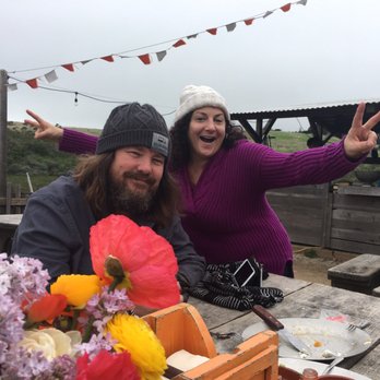 Hog Island Oyster - Seafood Near Me - Marshall, California