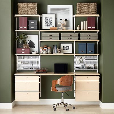 The Container Store by null