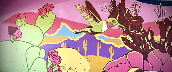 La Chaiteria by null