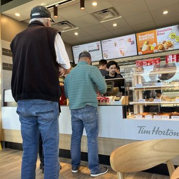 Tim Hortons - Tim Horton's Suwanee, Ga newly opened. - Coffee Roasteries Near Me - Suwanee, Georgia