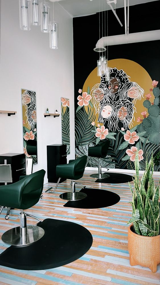 SHADES HAIR & CO 17 Photos 175 E 200th S, Salt Lake City, Utah