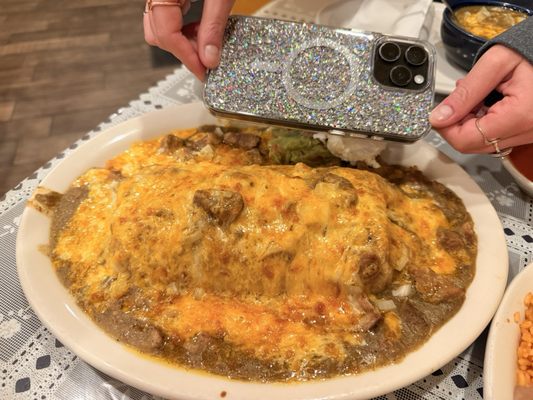 Francisco's Mexican Grill by null